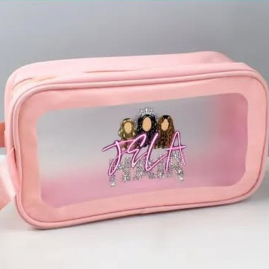 JELA Make-Up Bag